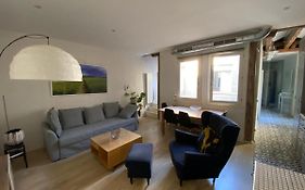 My City Home - Wonderful Apartament At La Latina